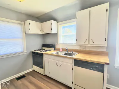 5322 E 20th Street, Indianapolis - 9