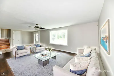 1075 600, Greenfield - 2