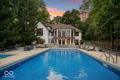 710 Tamenend Trace, Fishers - 99