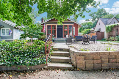 5607 Carrollton Avenue, Indianapolis - 31