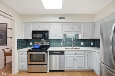 7601 Newport Bay Drive, Indianapolis - 10
