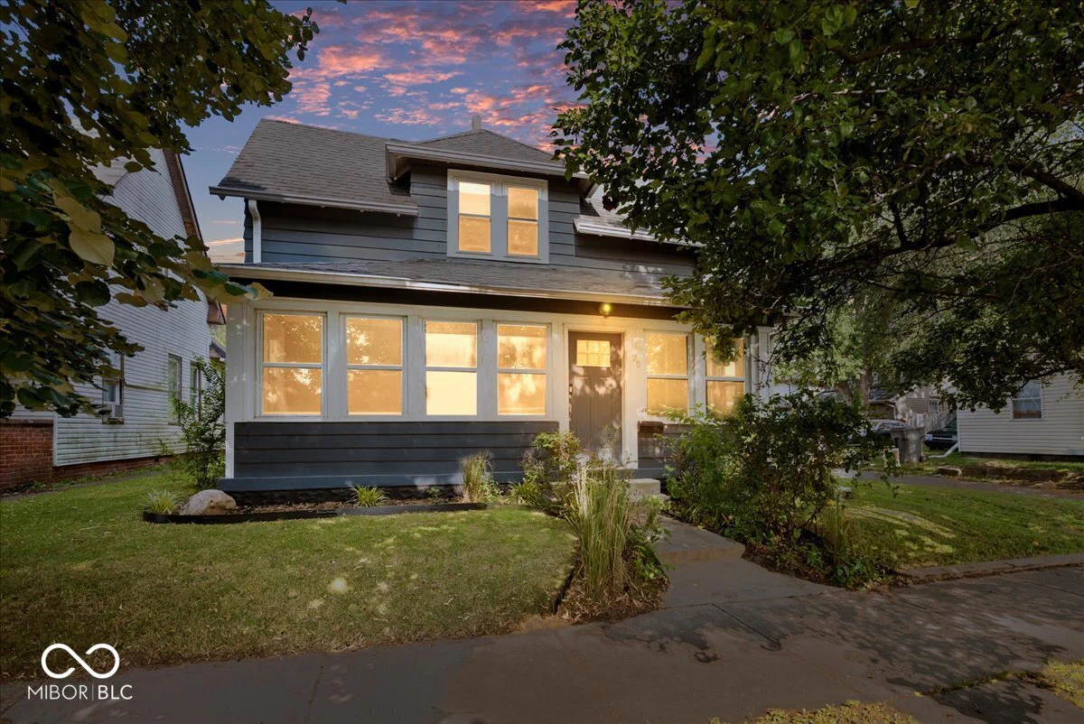 20 Bradley Avenue, Indianapolis