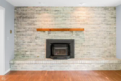 1726 Harrison Ridge Road, Nashville - 11