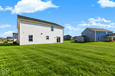 7140 Finley Creek Drive, Whitestown - 44