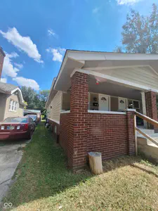 703 Denny Avenue, Indianapolis