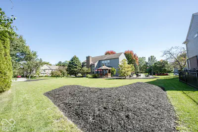 1442 Polo Chase Court, Carmel - 81