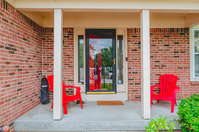 1163 Clark Drive, Greenwood - 4