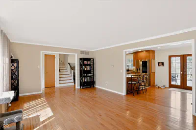 7301 Steinmeier Drive, Indianapolis - 12
