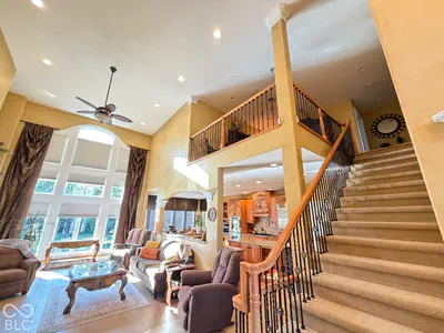 1335 County Road 60 Road, Greensburg - 17