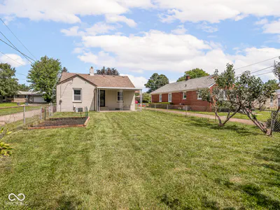 5419 Wayne Drive, Indianapolis - 47