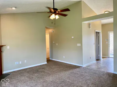 3911 Bonn Drive, Indianapolis - 7