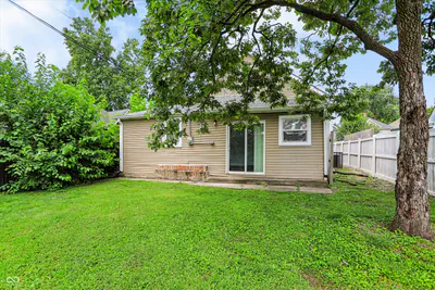 1033 Randolph Street, Indianapolis - 49