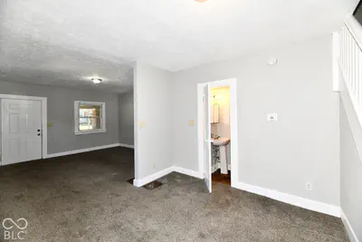 802 N Bradley Avenue, Indianapolis - 14