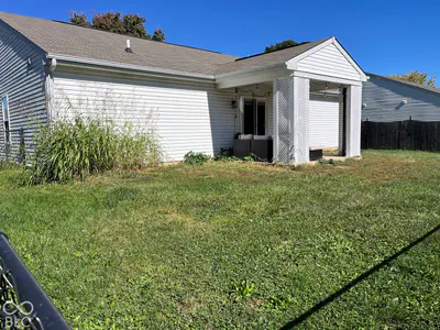 6453 Oyster Key Lane, Plainfield - 6
