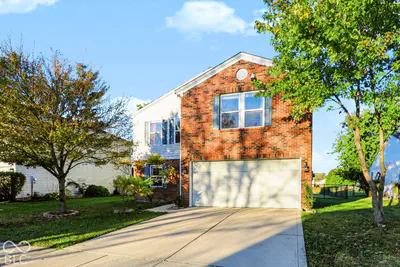 3314 Brandenburg, Indianapolis - 3