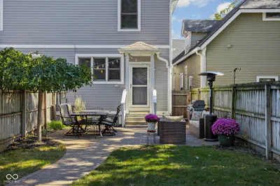 2016 Central Avenue, Indianapolis - 35
