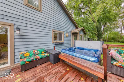 135 88th Street, Indianapolis - 33