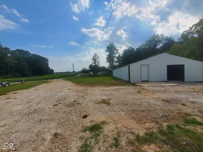 4943 E County Road 550 South S, Greencastle - 36