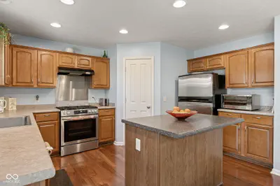 13695 Stanford Drive, Carmel - 13