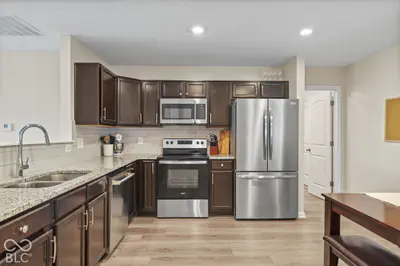 10844 Tedder Lake Drive, Indianapolis - 9