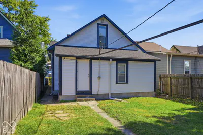 1206 Linden Street, Indianapolis - 27