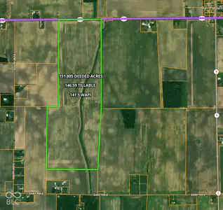 000 Sr 218, Bluffton