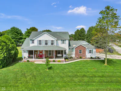 5522 River Birch Drive, Columbus