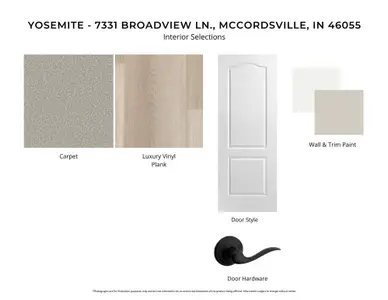 7331 Broadview Lane, McCordsville - 3