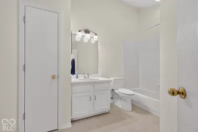 5771 Quail Crossing Drive, Indianapolis - 19