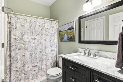 507 Twin Oaks Drive, Carmel - 27