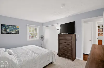 11912 Wainwright Boulevard, Fishers - 24