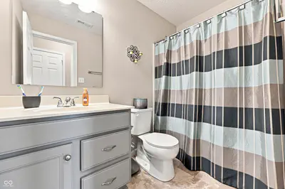 4340 Blue Note Drive, Indianapolis - 28