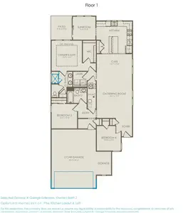 3239 Beaksedge Road, Greenwood - 65