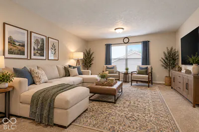 1244 Crabapple Road, Franklin - 30