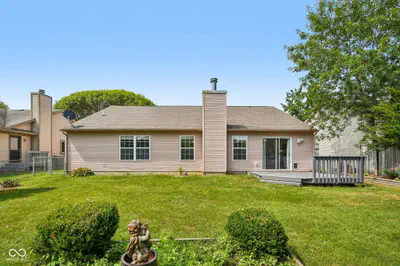 19576 Jena Drive, Noblesville - 45