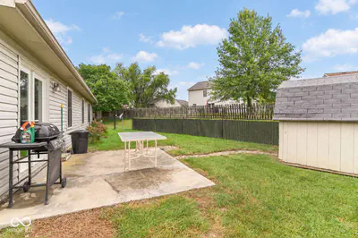 133 Brixton Woods West Drive, Pittsboro - 30