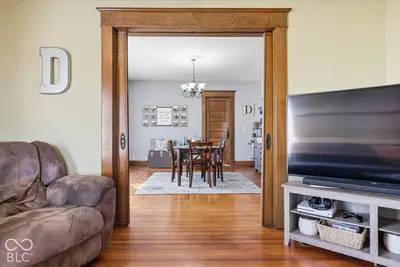 5311 Michigan Road, Waldron - 10