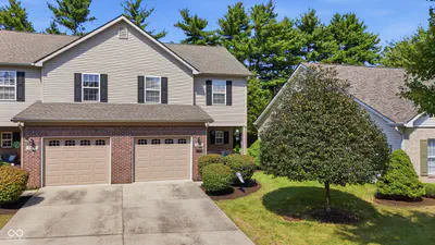 10478 Platinum Drive, Noblesville