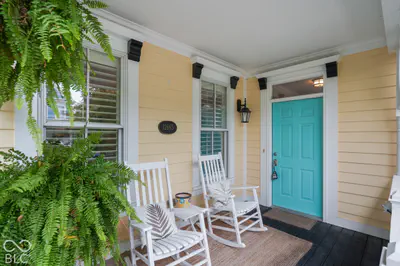 12665 Apsley Lane, Carmel - 4
