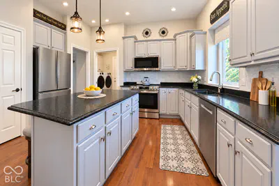 7331 Lightship Court, Fishers - 8