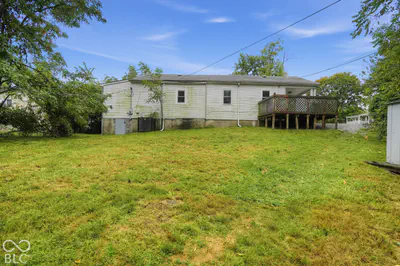 2667 Boyd Avenue, Indianapolis - 4