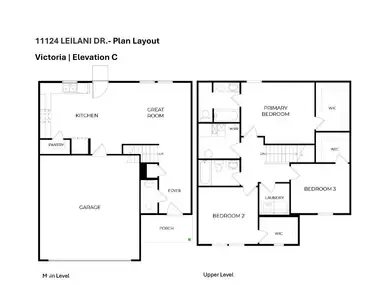11124 Leilani Drive, Indianapolis - 2