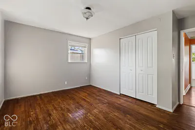 5411 N Kenmore Road, Indianapolis - 20