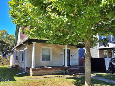 3132 Graceland Avenue, Indianapolis - 2
