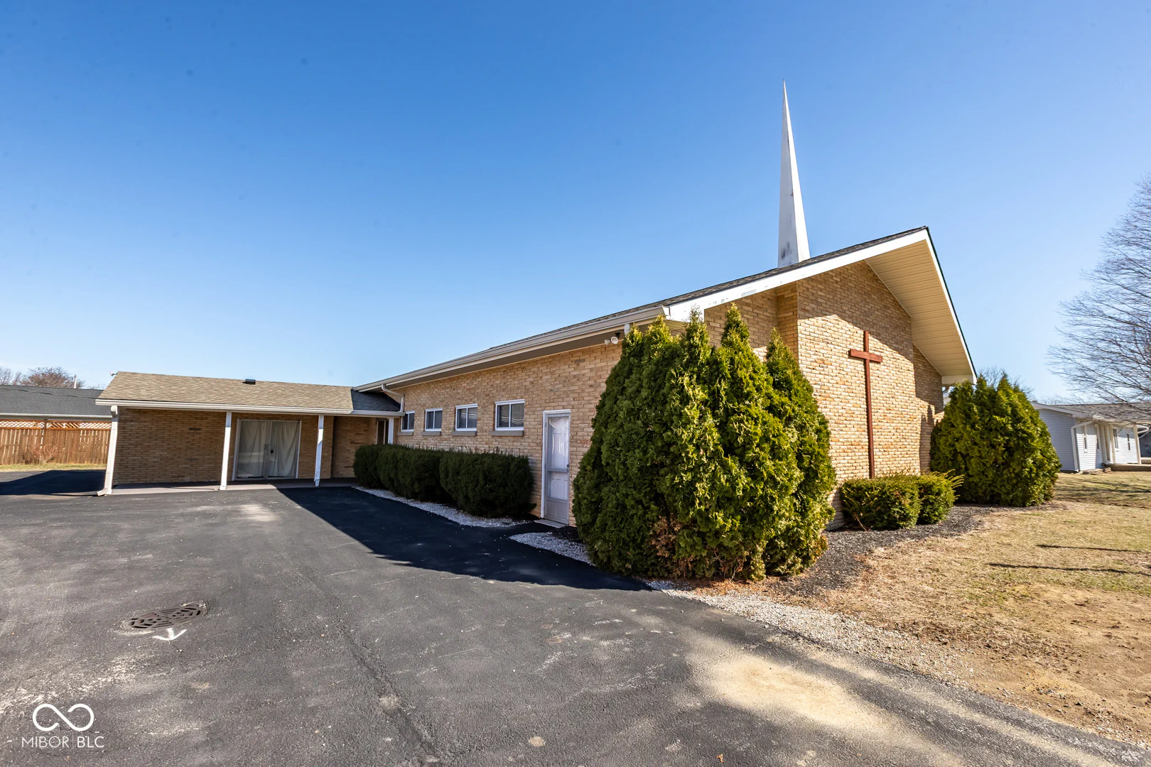 420 Pike Street, Kirklin