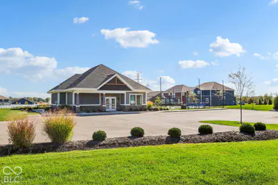 5738 Flat Hill Drive, Indianapolis - 44