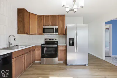 8235 Barry Road, Indianapolis - 18