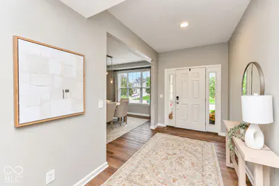 14860 Black Wolf Run Drive, Carmel - 2