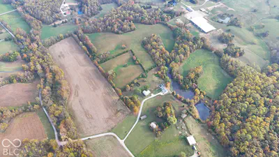 8950 S County Road 310 W, Commiskey - 70