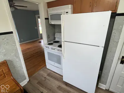 2034 Gerrard Avenue, Indianapolis - 7